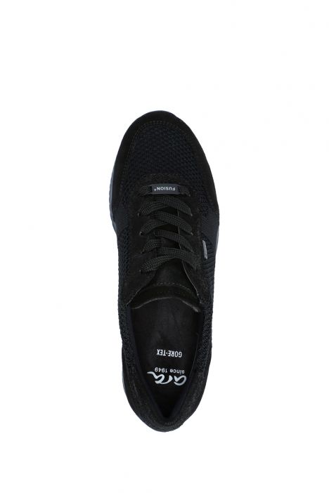 44063 Ara Shoes Gore-Tex Kadın Spor Ayakkabı 3.5-7.0 BLACK - 01