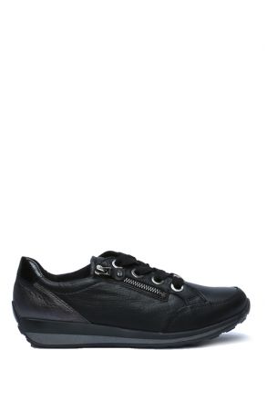 44587 Ara Shoes Osaka Kadın Spor Ayakkabı 3.5-8.0 CERVOCA,GAU/CER,SCHWARZ,ANTHRAZIT - 66