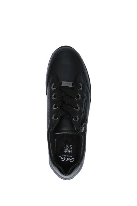44587 Ara Shoes Osaka Kadın Spor Ayakkabı 3.5-8.0 CERVOCA,GAU/CER,SCHWARZ,ANTHRAZIT - 66
