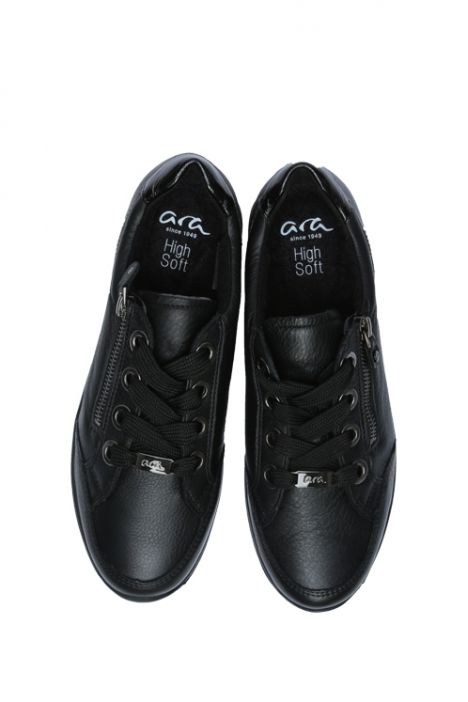 44587 Ara Shoes Osaka Kadın Spor Ayakkabı 3.5-8.0 CERVOCA,GAU/CER,SCHWARZ,ANTHRAZIT - 66