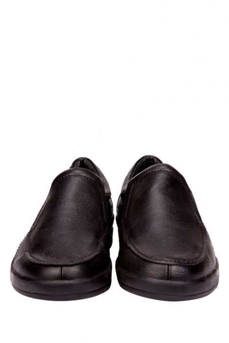 44707 Salamander Erkek Ayakkabı 39-46 Siyah / Black