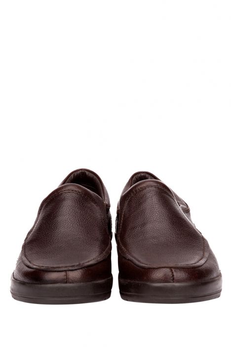 44707 Salamander Erkek Ayakkabı 39-46 Kahverengi / Brown