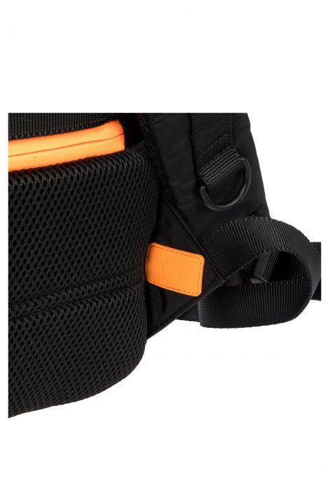 4491 Bric's Eolo Sırt Çantası 29x43x15 cm Siyah / Black
