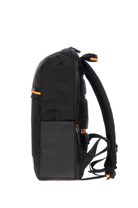 4492 Bric's Eolo Sırt Çantası 29x43x15 cm Siyah / Black