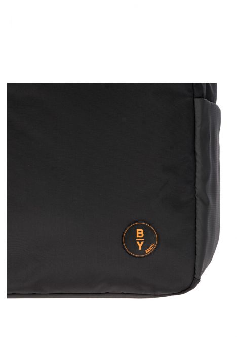 4492 Bric's Eolo Sırt Çantası 29x43x15 cm Siyah / Black