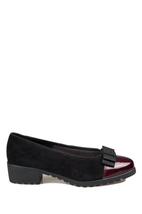 45019 Ara Shoes Kadın Ayakkabı 3-8,5 BRUNELLO, SCHWARZ - 06BS