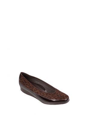 45030 Ara Shoes Shoes Kadın Ayakkabı 3-8,5 MOCCA,BRONZE - 11MB