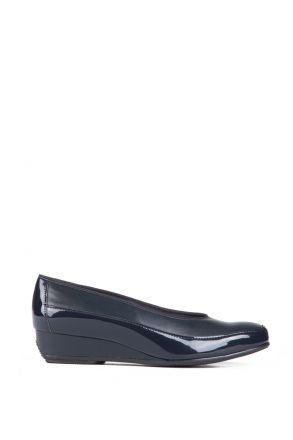 45030 Ara Shoes Shoes Kadın Ayakkabı 3-8,5 BLAU -17B