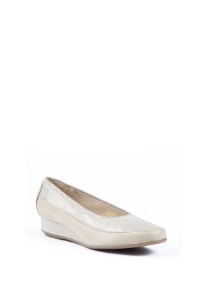 45030 Ara Shoes Shoes Kadın Ayakkabı 3-8,5 PANNA - 40P