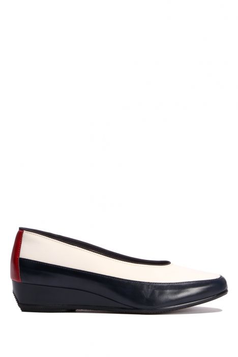 45030 Ara Shoes Shoes Kadın Ayakkabı 3-8,5 BLAU,WEISS/RUBIN - 24B
