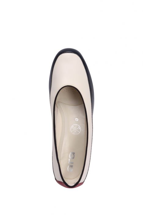 45030 Ara Shoes Shoes Kadın Ayakkabı 3-8,5 BLAU,WEISS/RUBIN - 24B