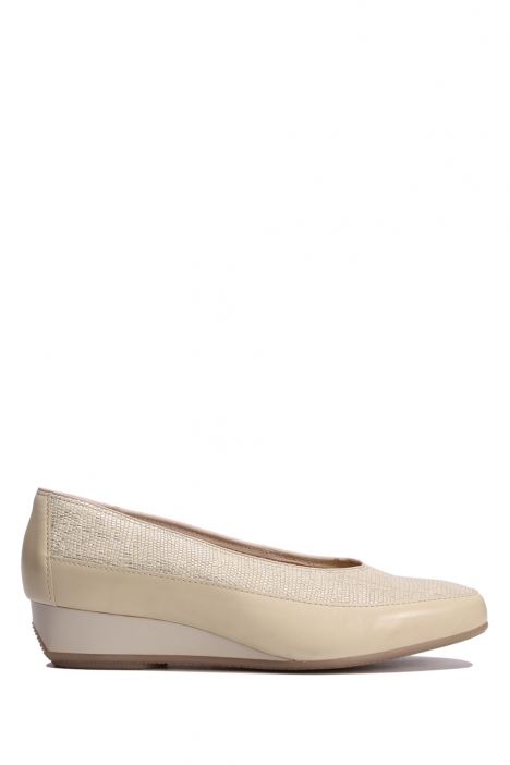 45030 Ara Shoes Shoes Kadın Ayakkabı 3-8,5 PANNA - 40P