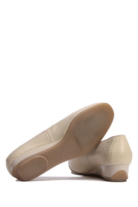 45030 Ara Shoes Shoes Kadın Ayakkabı 3-8,5 PANNA - 40P