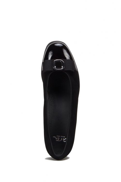 45055 Ara Shoes Kadın Topuklu Ayakkabı 3.0-8.5 VERNICE,SAM/RIP SCHWARZ - 01VS