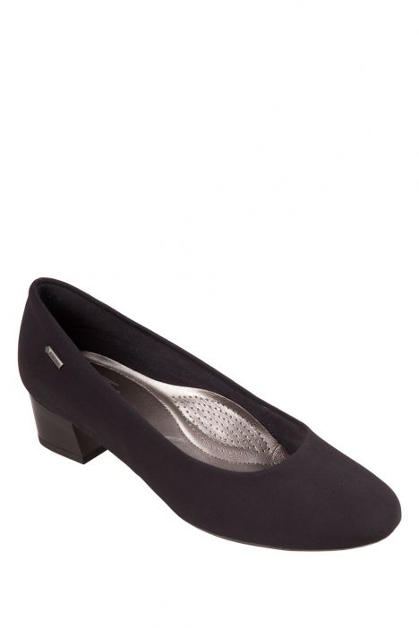 45806 Ara Shoes Kadın Gore-Tex Ayakkabı 3-8,5 SCHWARZ,STRETCH - 01SS