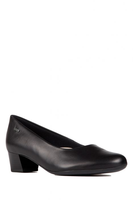 45806 Ara Shoes Kadın Gore-Tex Ayakkabı 3-8,5 SCHWARZ - 06S