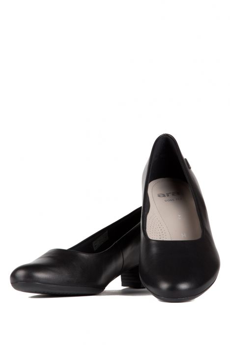 45806 Ara Shoes Kadın Gore-Tex Ayakkabı 3-8,5 SCHWARZ - 06S