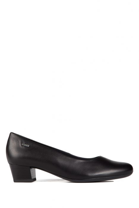45806 Ara Shoes Kadın Gore-Tex Ayakkabı 3-8,5 SCHWARZ - 06S