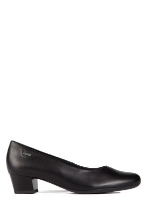 45806 Ara Shoes Kadın Gore-Tex Ayakkabı 3-8,5 SCHWARZ - 06S