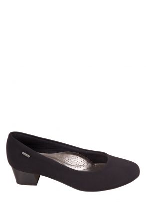 45806 Ara Shoes Kadın Gore-Tex Ayakkabı 3-8,5 SCHWARZ,STRETCH - 01SS