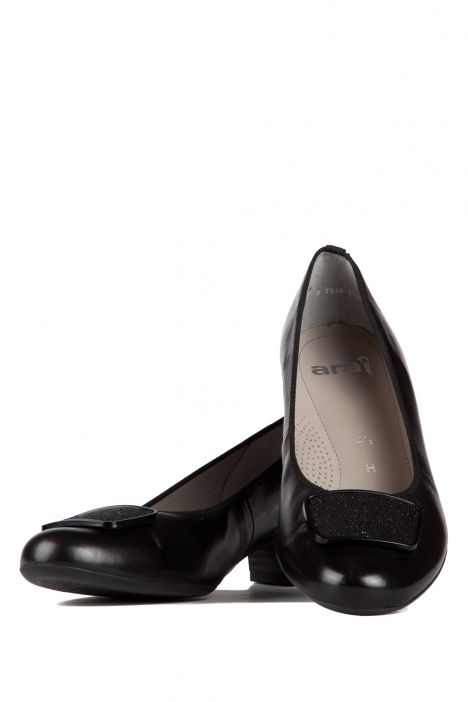 45834 Ara Shoes Kadın Ayakkabı 3-8,5 SCHWARZ - 01S