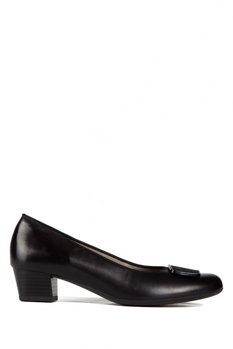 45834 Ara Shoes Kadın Ayakkabı 3-8,5 SCHWARZ - 01S
