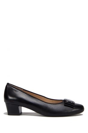 45882 Ara Shoes Kadın Topuklu Ayakkabı 3.0-8.0 NAPPASO, SCHWARZ - 01NS