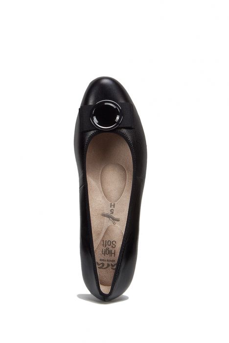 45882 Ara Shoes Kadın Topuklu Ayakkabı 3.0-8.0 NAPPASO, SCHWARZ - 01NS