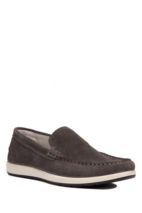 45901 Salamander Erkek Ayakkabı 40-45 Gri / Grey