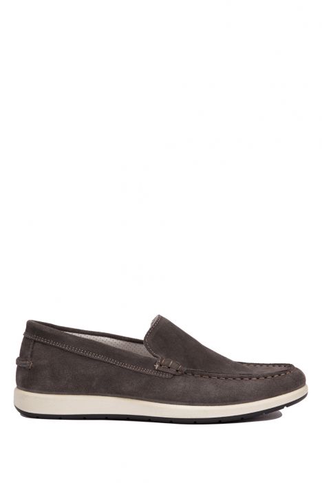 45901 Salamander Erkek Ayakkabı 40-45 Gri / Grey