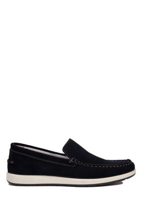 45901 Salamander Erkek Ayakkabı 40-45 NAVY