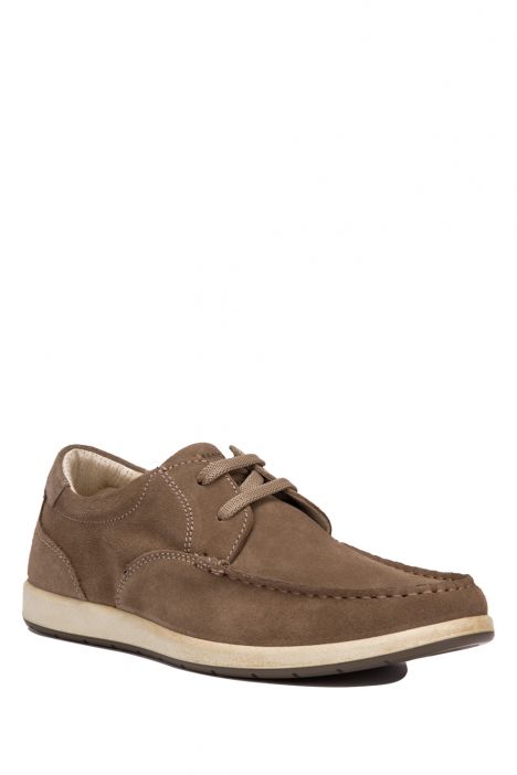 45902 Salamander Erkek Ayakkabı 40-45 SAND