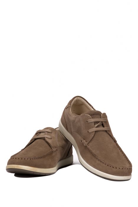 45902 Salamander Erkek Ayakkabı 40-45 SAND