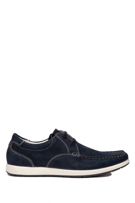 45902 Salamander Erkek Ayakkabı 40-45 NAVY