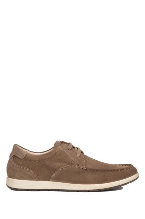 45902 Salamander Erkek Ayakkabı 40-45 SAND