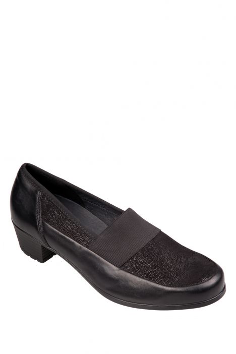 46138 Ara Shoes Kadın Topuklu Ayakkabı 3,5-8,5 SCHWARZ - 07SC