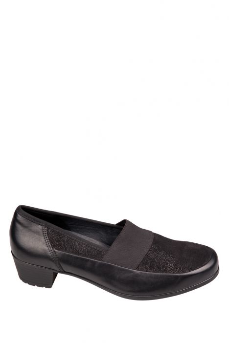 46138 Ara Shoes Kadın Topuklu Ayakkabı 3,5-8,5 SCHWARZ - 07SC