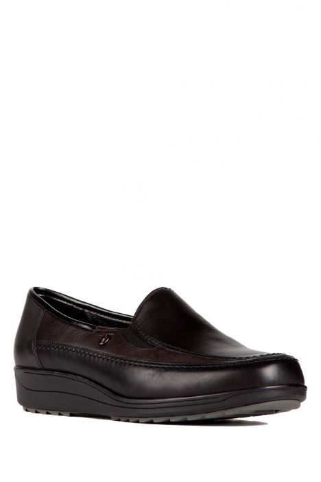 46336 Ara Shoes Kadın Ayakkabı 3,5-8,5 SCHWARZ,PIOMBO - 05SP