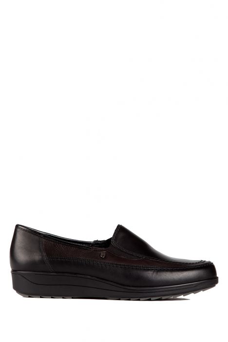 46336 Ara Shoes Kadın Ayakkabı 3,5-8,5 SCHWARZ,PIOMBO - 05SP