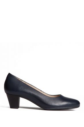 4638 Kifidis CG Air France Kadın Ayakkabı 35-41 NAPPA BLUE