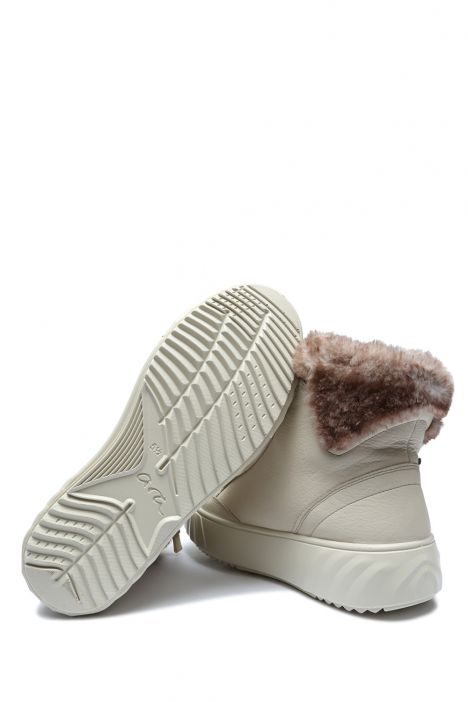 46513 Ara Shoes Monaco Gore-Tex Kadın Bot 4.0-7.5 CLOUD - 66