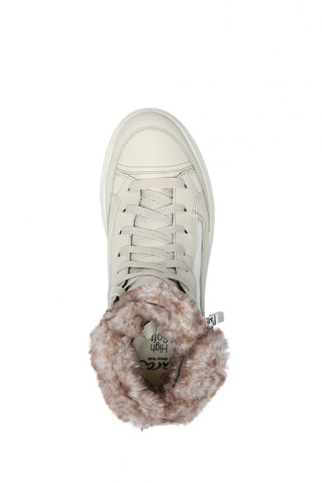 46513 Ara Shoes Monaco Gore-Tex Kadın Bot 4.0-7.5 CLOUD - 66