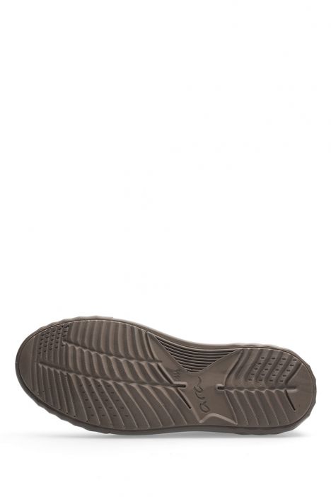46523 Ara Shoes Monaco Kadın Deri Sneaker Ayakkabı 3.5-7.5 28 GAUCHOSOFT-MET,SPACE , MOON