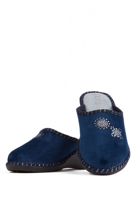 46560 Kifidis Best Kadın Terlik 35-41 Mavi / Blue