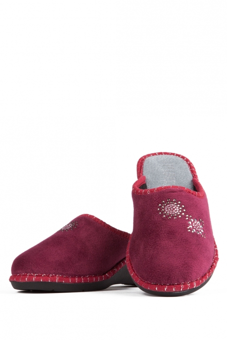 46560 Kifidis Best Kadın Terlik 35-41 Bordo / Bordeaux