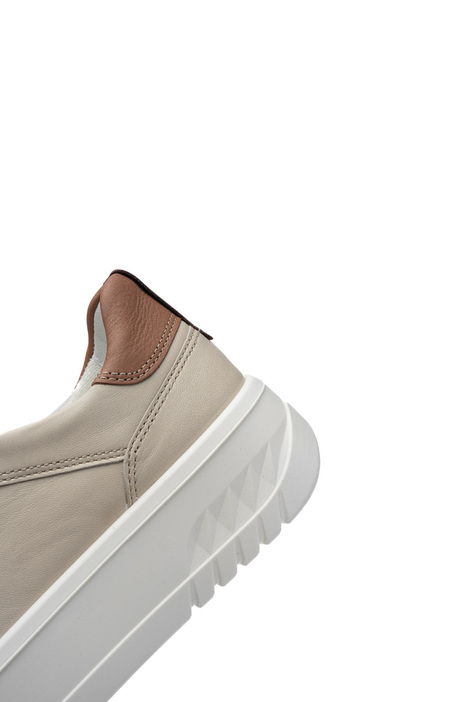 46703 Ara Shoes Monaco Kadın Sneaker 3.5-7.5 07 BEACH,MOUSSE,MOCCA
