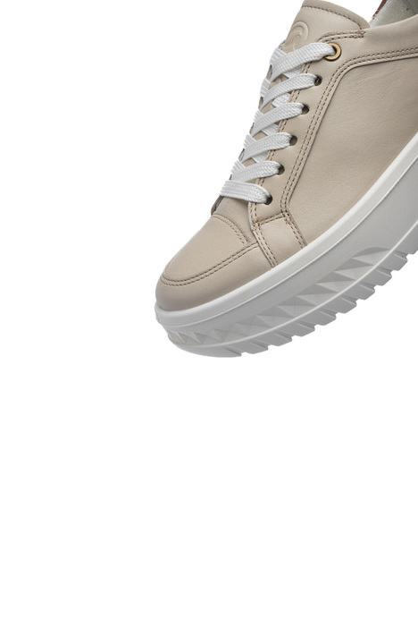 46703 Ara Shoes Monaco Kadın Sneaker 3.5-7.5 07 BEACH,MOUSSE,MOCCA
