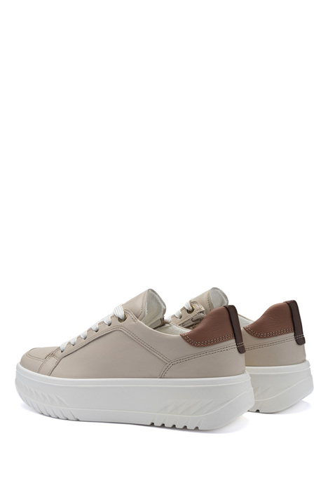 46703 Ara Shoes Monaco Kadın Sneaker 3.5-7.5 07 BEACH,MOUSSE,MOCCA