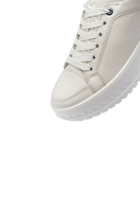 46703 Ara Shoes Monaco Kadın Sneaker 3.5-7.5 12 CREAM,INK,CHERRY