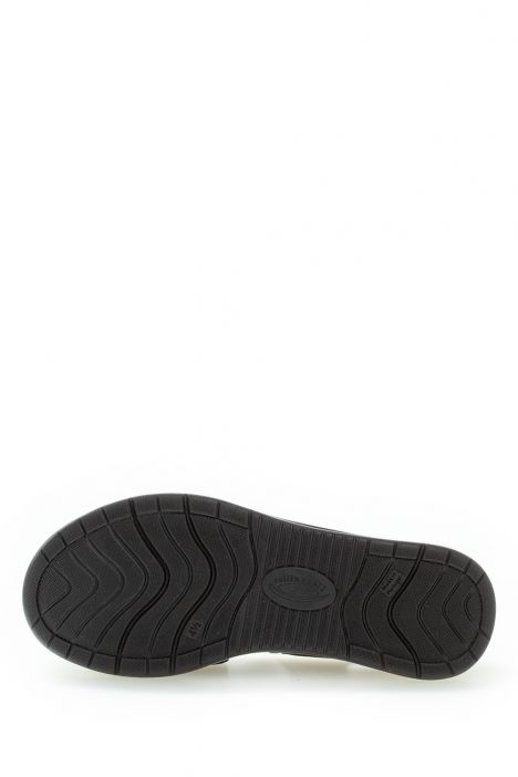 46885 Gabor Rolling Soft Kadın Nubuk Sandalet 3.5-7.5 37 Siyah/Soft Nubuk black
